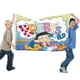 thumbnail image 2 of El Mundo de Bobby Bandera impresa con temática, regalo perfecto para fanáticos, amigos y familiares, y adecuada para actividades al aire libre e interiores, decoraciones de fiesta. 60*90CM, 2 of 6