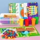 thumbnail image 2 of Juego Didactico Chutes And Ladders Osos Cognicion, 2 of 3