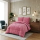 thumbnail image 2 of Cobertor Invierno De Alto Confort 2 Plaza 230Cm X 250Cm Color Rosado, 2 of 4