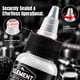 thumbnail image 5 of Tinta para tatuaje Element Tattoo Supply 30 ml Negro/Blanco, 5 of 9