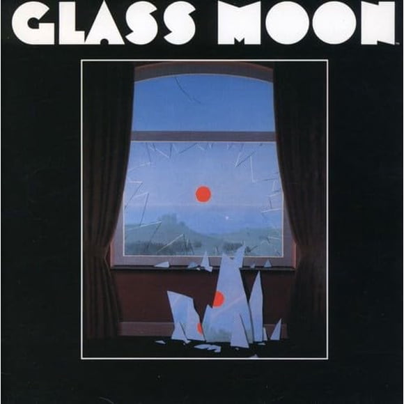 Álbum Renaissance Glass Moon Growing in the Dark