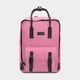 thumbnail image 1 of Mochila Tigernu Juvenil T-B9016 Rosado 14", 1 of 11