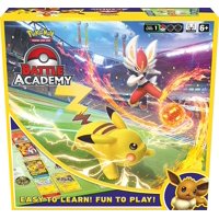 Pokémon - Juego De Mesa Pokemon Battle Academy 2 Pokemon