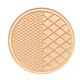 thumbnail image 1 of Plato De Silicona Lento Lick Mat Para Perros Y Gatos Coral Claro, 1 of 8