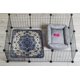 thumbnail image 5 of Almohadillas lavables para orinar PUPIBOO para perros superabsorbentes x2, 5 of 7