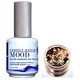 thumbnail image 1 of Esmalte en gel LeChat PERFECT MATCH MOOD que cambia de color con purpurina, 1 of 2