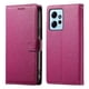 thumbnail image 1 of Funda para FOXDOCK Xiaomi Redmi Note 12 4G– Cuero Premium, 3 ranuras para tarjetas, Protección contra impactos, 1 of 5