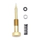thumbnail image 5 of Kit De Carburador De Piezas De Repuesto De Tornillo De Mezcla De Aire Y Combustible Para Keihin Cvk34/36/40 CV40 42mm, 5 of 5