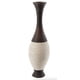 thumbnail image 1 of Florero Jarron Decorativo Florero Tejido Moderno 100cm M15, 1 of 2