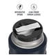 thumbnail image 3 of Tarro de comida THERMOS Stainless King con aislamiento al vacío, 470 ml, azul, 3 of 8