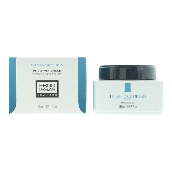 Crema Facial Erno Laszlo 50 ml para Piel Muy Seca