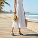 thumbnail image 2 of Alpargata New Walk Yute Azul Marino, 2 of 6