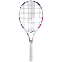 Babolat - Raqueta De Tenis Evo Aero Pink / Grip 3