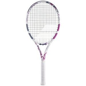 Babolat - Raqueta De Tenis Evo Aero Pink / Grip 3