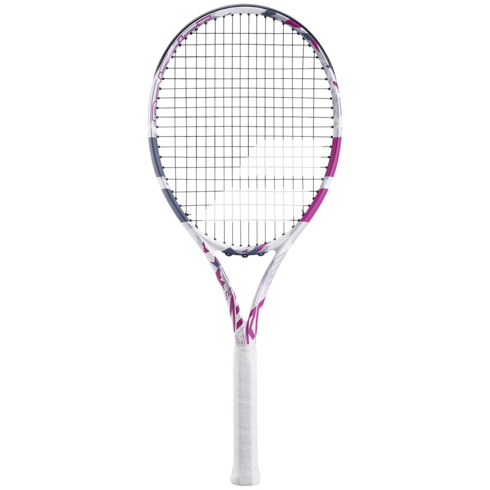 Babolat - Raqueta De Tenis Evo Aero Pink / Grip 3