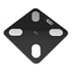 thumbnail image 3 of Balanza Digital Baño Bluetooth Negro, 3 of 3