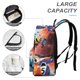thumbnail image 4 of Mochila Desmarcar Turbo 42x30x15cm, 4 of 6