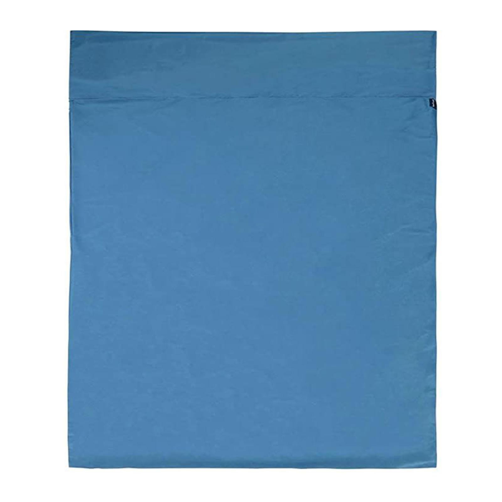 Magideal - Saco De Dormir Saco De Dormir Saco De Dormir Sábana Suave Ultraligera Transpirable Ropa De Cama De Viaje Para Senderismo Actividades Al Aire Libre 160cm X 210cm