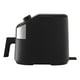 thumbnail image 3 of Freidora de Aire Widemax 4,5 litros Mf-tn45mbk Negro Midea, 3 of 11