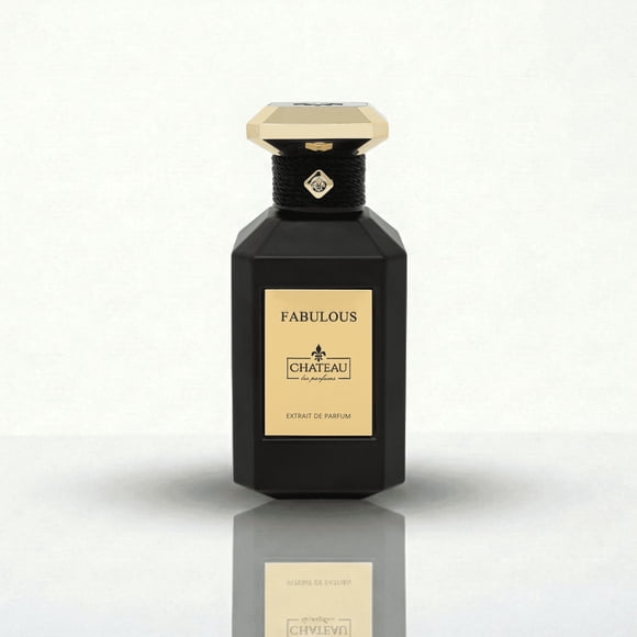 Perfume Chateau Les Parfums Fabulous Extrait de Parfum 100 ml