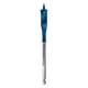 thumbnail image 2 of Broca Paleta Madera Expert 13mm X 152mm, 2 of 7