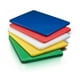 thumbnail image 2 of Tabla Cortar Profesional Azul, 2 of 2