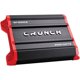 thumbnail image 1 of Amplificador Crunch Ground Pounder GP-2000.2 de 2000 W, 2 canales, 1 of 9