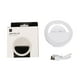 thumbnail image 1 of Aro de Luz Led para Celular 8.5cm, 1 of 3