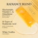thumbnail image 5 of Mascarilla Facial Hidratante Piedmont Con Niacinamida Al 5%, 5 of 6