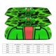 thumbnail image 2 of Unspeakable 3-Piece Bedding Set Warm And Comfortable Soft Duvet Cover Bed Set for Boys Girls Kids Adult Bedroom All Season, 2 of 5