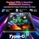 thumbnail image 5 of Tablet De 10 Android 18 Gb De Ram 128 Gb De Rom Batería De 6000 Mah, 5 of 8