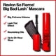 thumbnail image 2 of Máscara Revlon So Fierce Big Bad Lash para dar volumen a las pestañas, 10 ml, color negro, 2 of 8