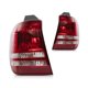 thumbnail image 3 of Luz trasera KarParts360 para Dodge Journey 2010-2020 (par, clara/roja), 3 of 8