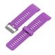 thumbnail image 1 of Correa De Reloj Para Garmin Forerunner 35 30 35J ForeAthlete 35J Púrpura, 1 of 5