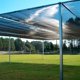thumbnail image 4 of Sistema Shade Cloth RSI SC1230-80 80% Shade 3,7 m x 9,1 m, 4 of 8