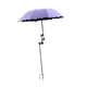 thumbnail image 5 of Sombrillas Para Plantas De Exterior, Para Patio, Jardín, Color Morado, 5 of 5
