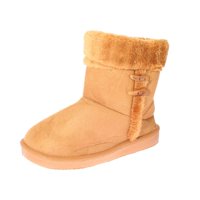 Bota Descanso Camel Vía Franca