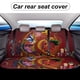 thumbnail image 5 of Funda de Asiento Trasero Desmarcar Dragón Americano Jake Long 120x59x76cm, 5 of 6