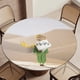 thumbnail image 5 of El Principito theme Fitted Round Tablecloths Elastic Edged Table Covers Waterproof Table Cloth For Kitchen Holiday Party Tables Decor 120cm, 5 of 6
