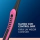thumbnail image 5 of Cepillo de Dientes Suave Indicator Black Charcoal Cerdas de Carbón Activado, 5 of 5