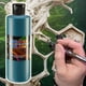 thumbnail image 1 of Createx Illustration 240ml 5052 Yellow, 1 of 2