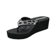 thumbnail image 4 of SANDALIAS AZALEIA SILVIA NEGRO AZ210011303-411 - Talla 38, 4 of 5