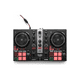 thumbnail image 1 of Hercules DJControl Inpulse 200 MK2 – Domina la Música con Precisión, 1 of 3
