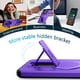 thumbnail image 4 of Funda FOXDOCK para Motorola G 5G 2024 – Magnética Antigolpes con Soporte y Protección Doble, 4 of 6