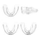 thumbnail image 3 of 1PC Orthodontic Braces Appliance Dental Braces Anti Bruxism Oral Beauty Health Care Silicone Teeth Retainer Unisex Mouth Guard, 3 of 3