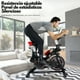thumbnail image 3 of Bicicleta Spinning Boonen, 3 of 7