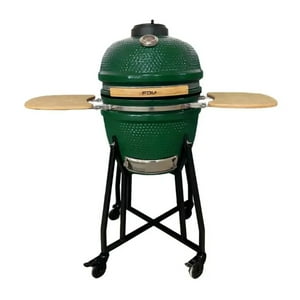 Parrilla Kamado Fdv Tokio Green 19’’