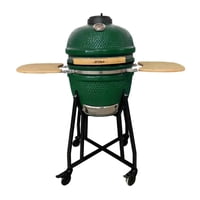 Parrilla Kamado Fdv Tokio Green 19’’