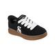 thumbnail image 2 of ZAPATILLAS URBANAS SKECHERS SNOOP DOGG COURTSIDE CALI GIRLZ MUJER | 186100-BKW - Talla 36.5 CL / 6.5 US / 23.5 CM, 2 of 6
