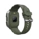 thumbnail image 2 of Reloj Inteligente Smartwatch KEI ARMOR 2 Verde Silicona, 2 of 3